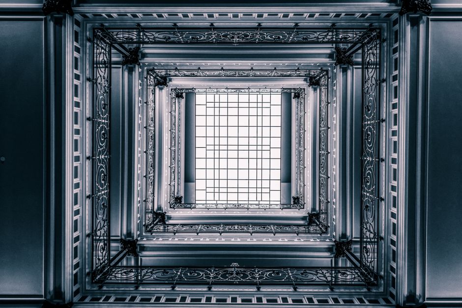 Architectural Space