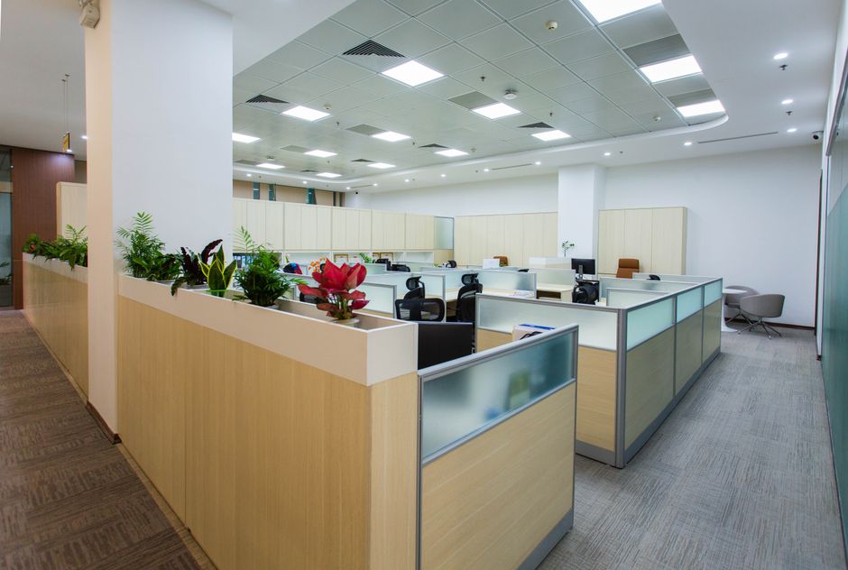 Boutique Retail Space